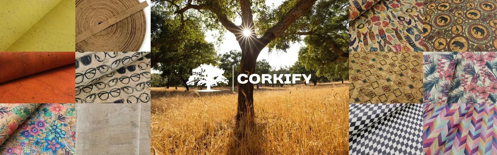 Why Cork Fabric Is the Best Sustainable Alternative to Leather