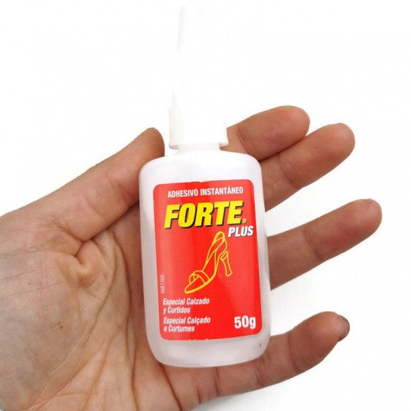 Super strong glue for all projects 50 Gr