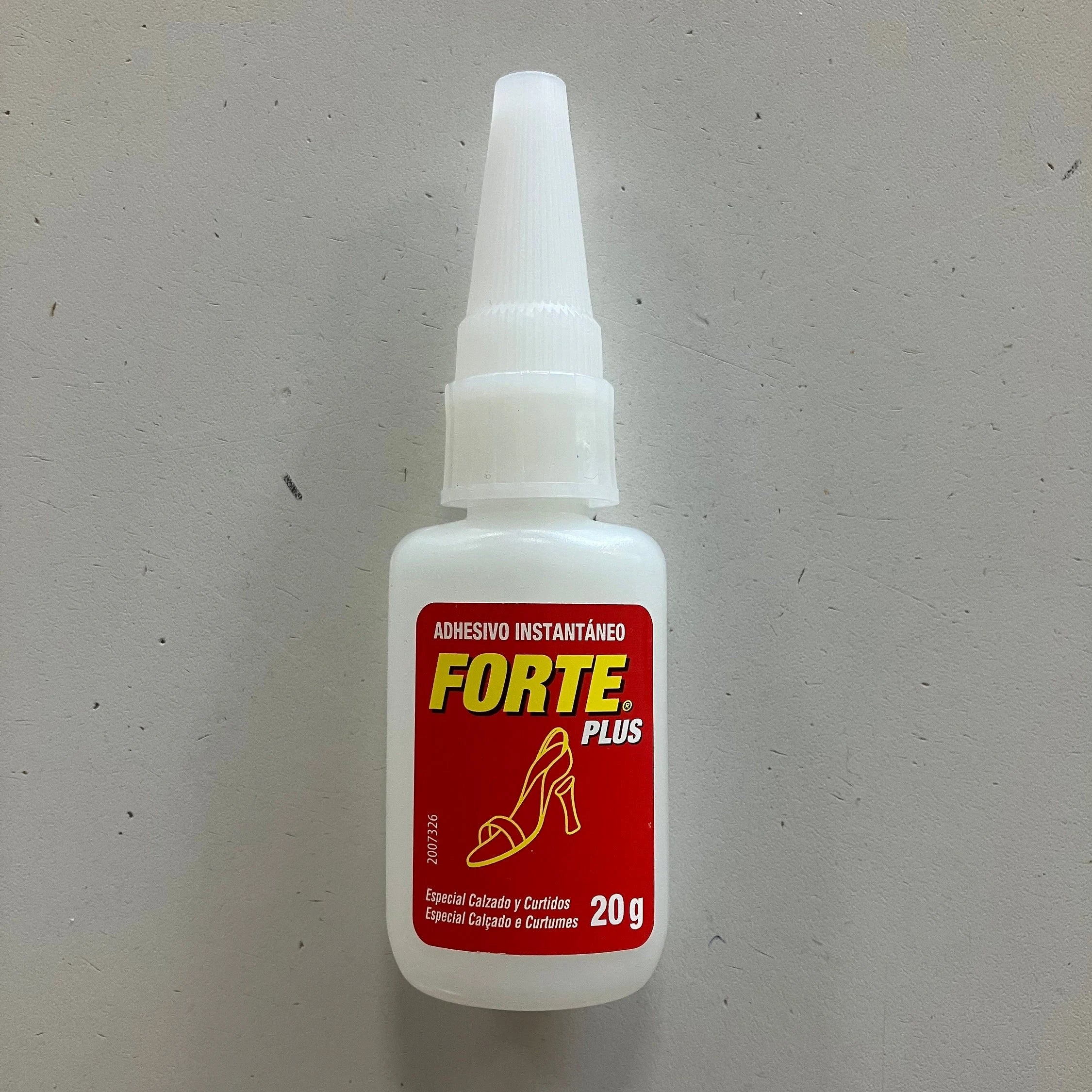 Super strong glue for all projects 20 Gr
