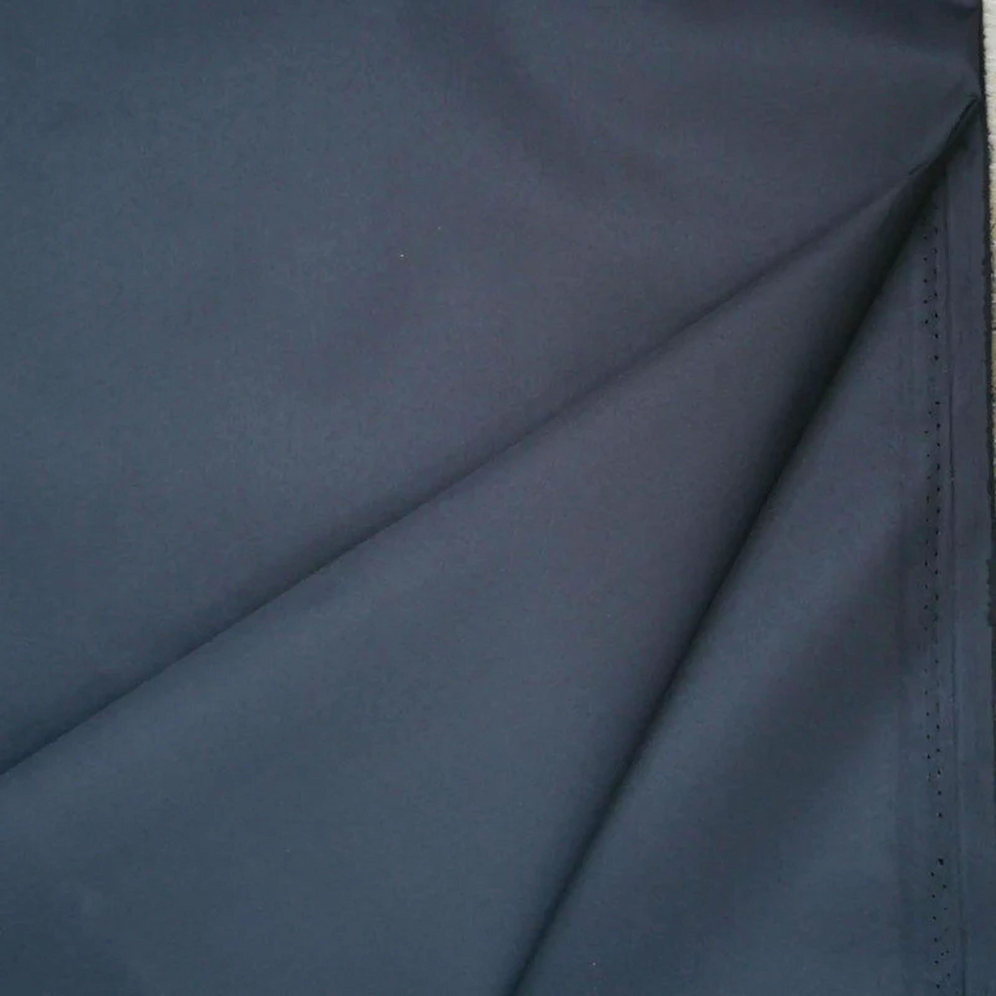 Polyester lining