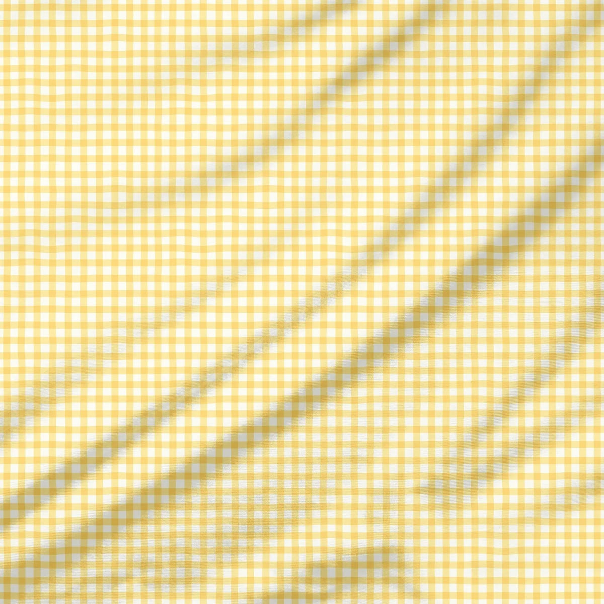 40 Pieces Summer Beach Printed Percale Cotton Fabric (CHP015)