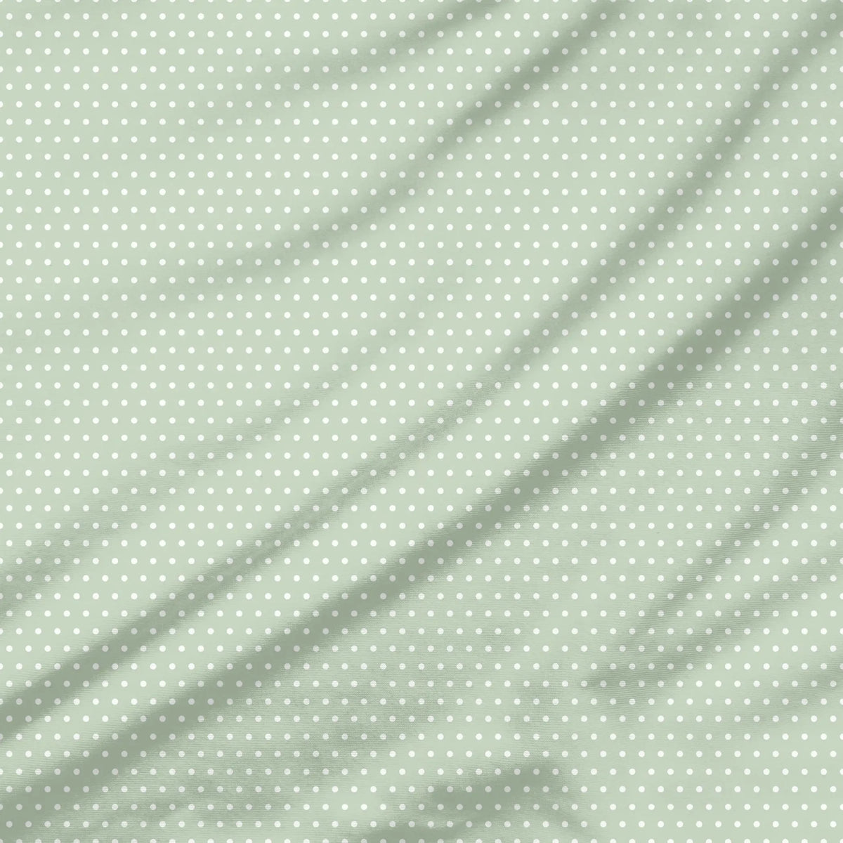 40 Pieces Green Toile de Jouy Printed Percale Cotton Fabric (CHP010)