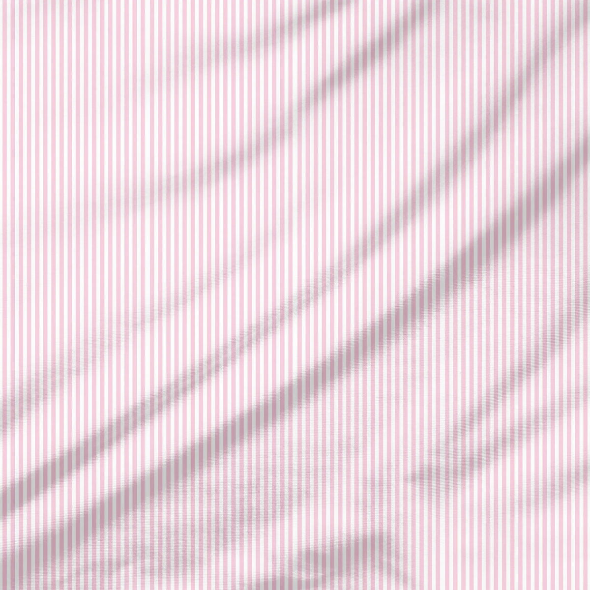 40 Pieces Pink Toile de Jouy Printed Percale Cotton Fabric (CHP008)