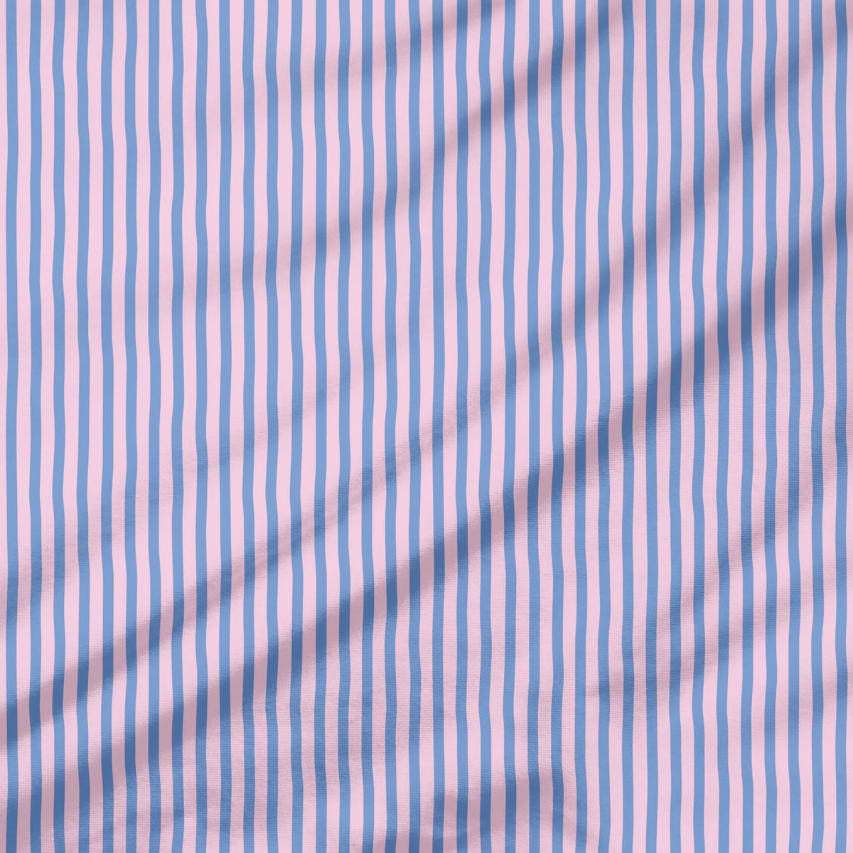 40 Pieces Summer Beach Printed Percale Cotton Fabric (CHP015)