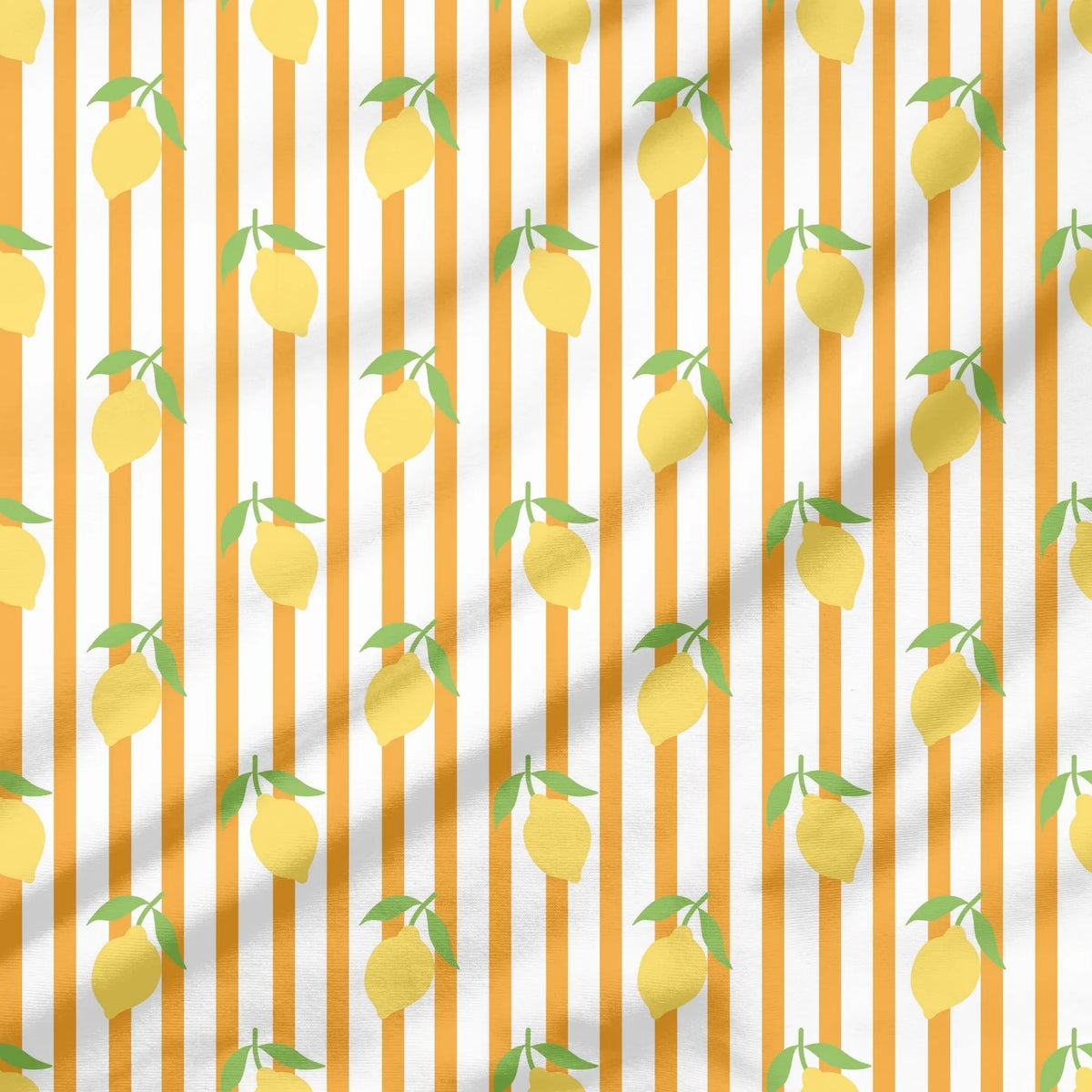 40 Pieces Summer Coastal Printed Percale Cotton Fabric (CHP012)