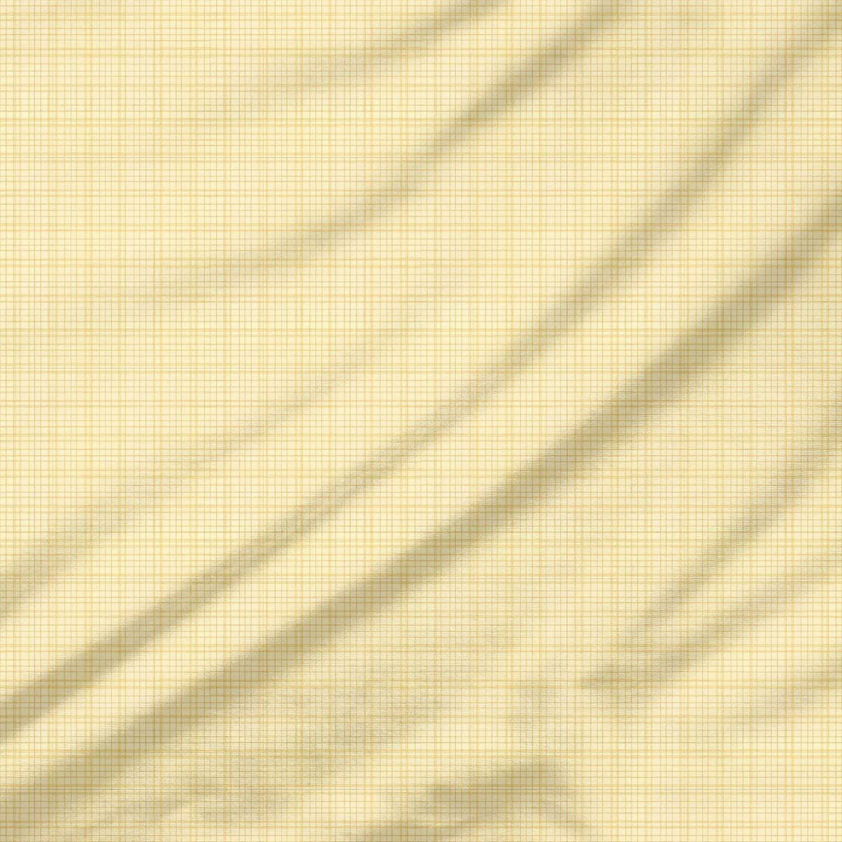 40 Pieces of yellow vintage Printed Percale Cotton Fabric (CHP002)